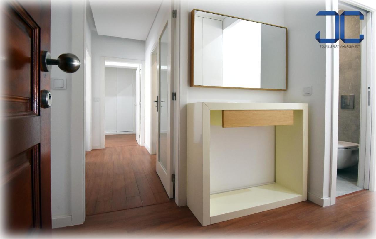 Duque De Loule Apartment By Jc Porto Exterior foto