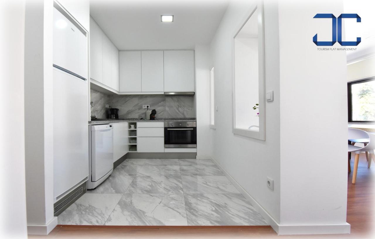 Duque De Loule Apartment By Jc Porto Exterior foto