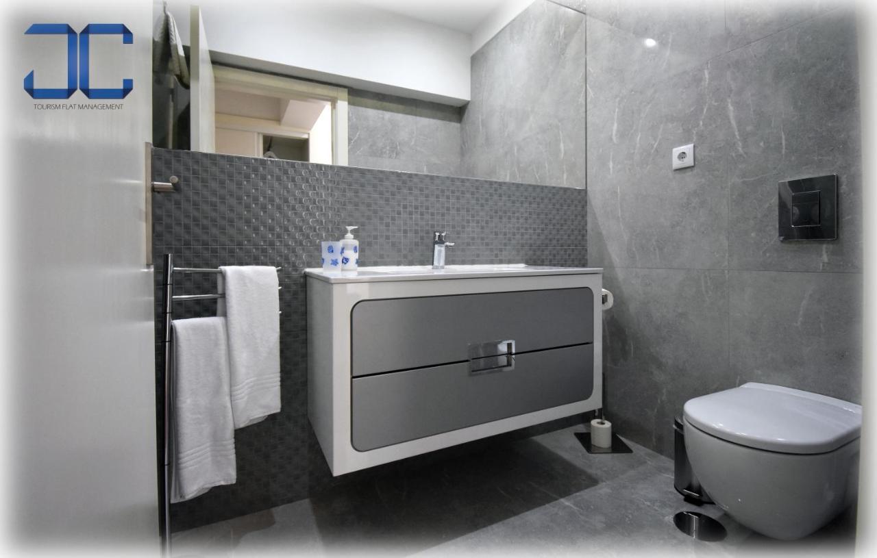 Duque De Loule Apartment By Jc Porto Exterior foto